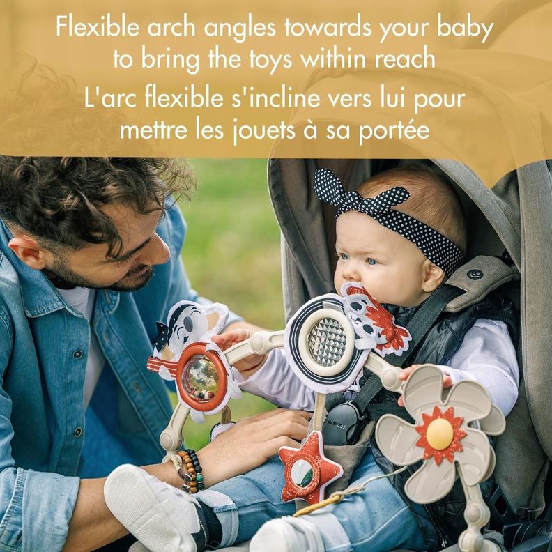 Arco Para Coche Tiny Rockers Tiny love-5