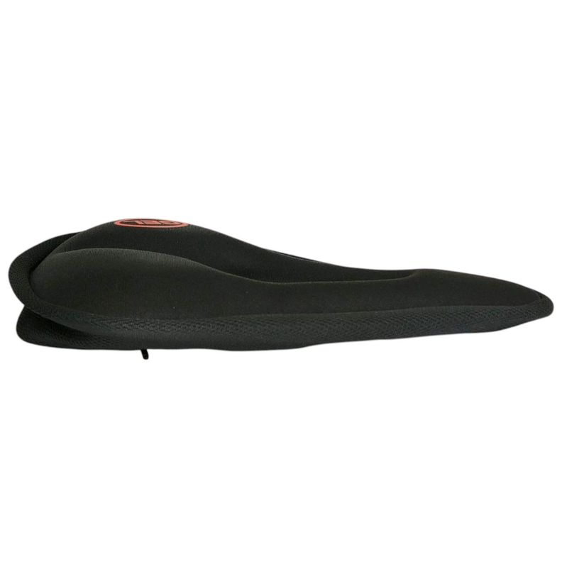 Cubre Asiento Sillín Universal Acolchado Bicicleta 14877-1