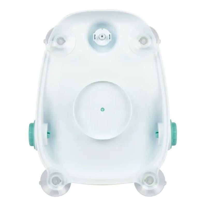 Asiento De Ducha Tina Bebe Infanti Verde-1