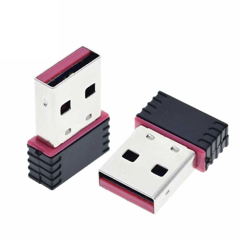 Adaptador Wifi Usb 2.0 150mbps Tecnolab TL118-1