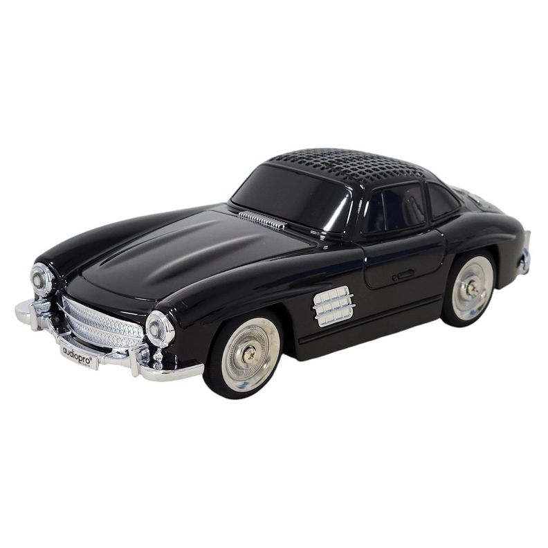 Parlante Diseño Automóvil 300 SL BT Audiopro AP02107BK-0