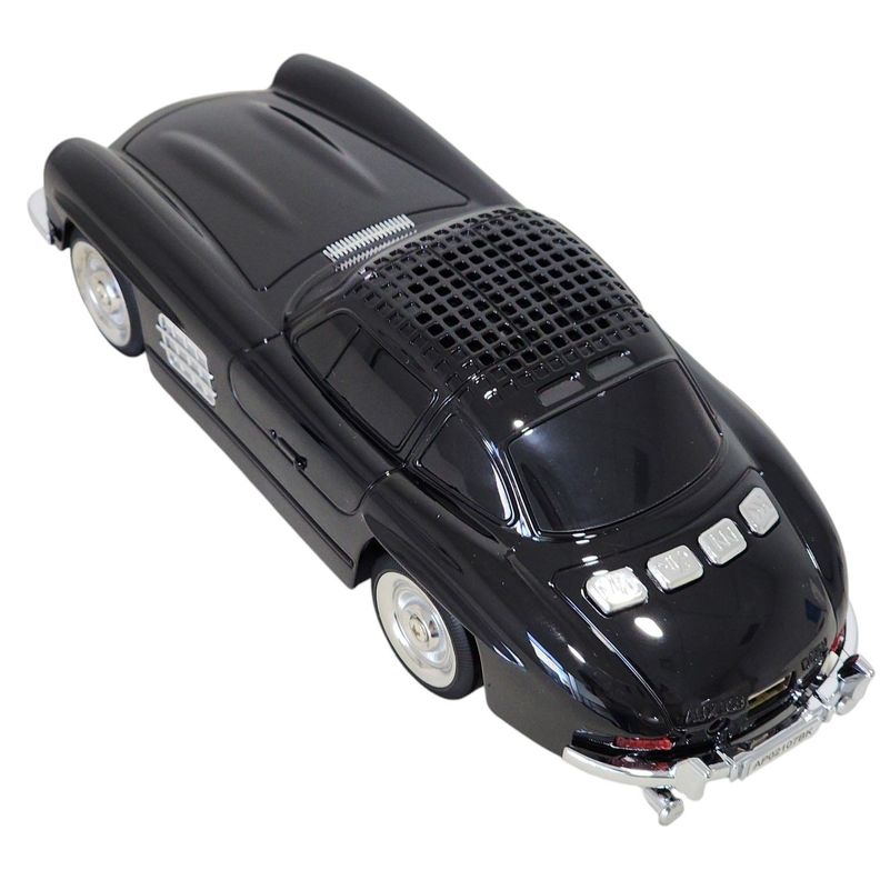 Parlante Diseño Automóvil 300 SL BT Audiopro AP02107BK-1