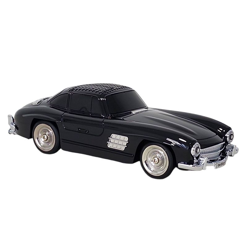 Parlante Diseño Automóvil 300 SL BT Audiopro AP02107BK-2