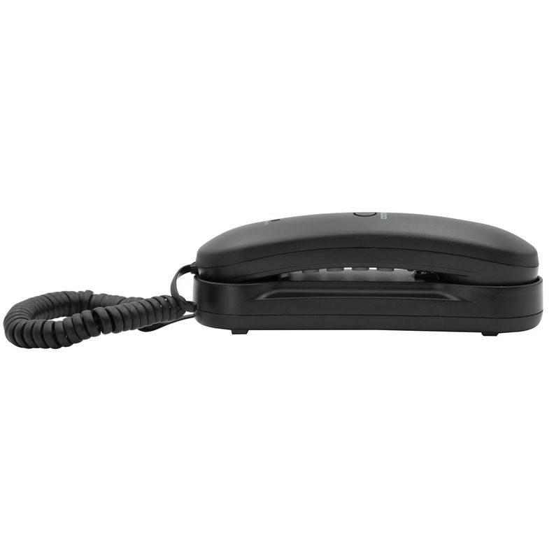 Telefono Fijo Philco Gondola 120BK Negro-2