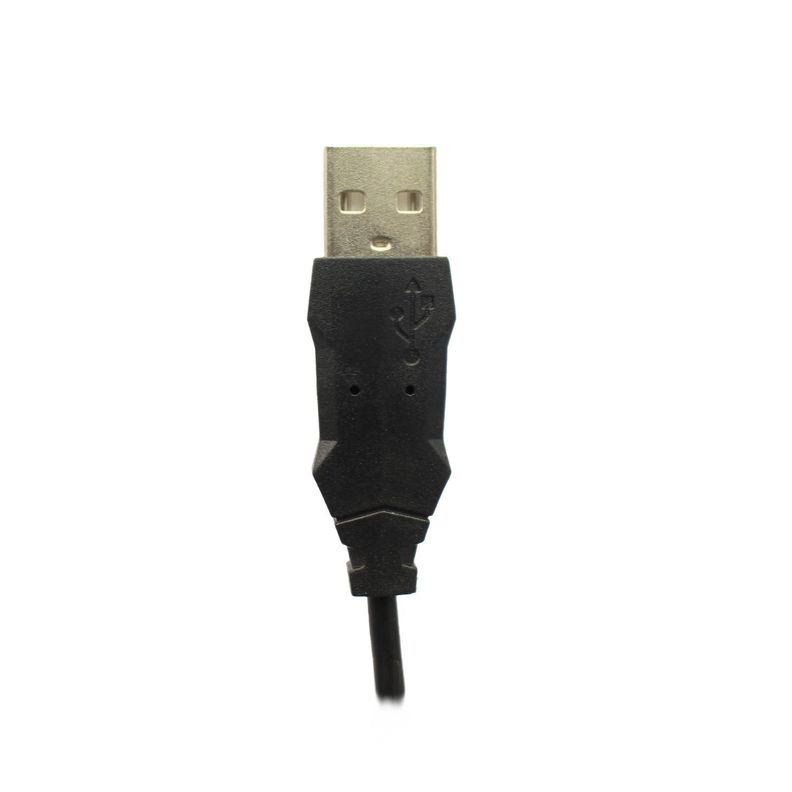 Teclado Usb Lecoo KB102 Alámbrico Negro-2