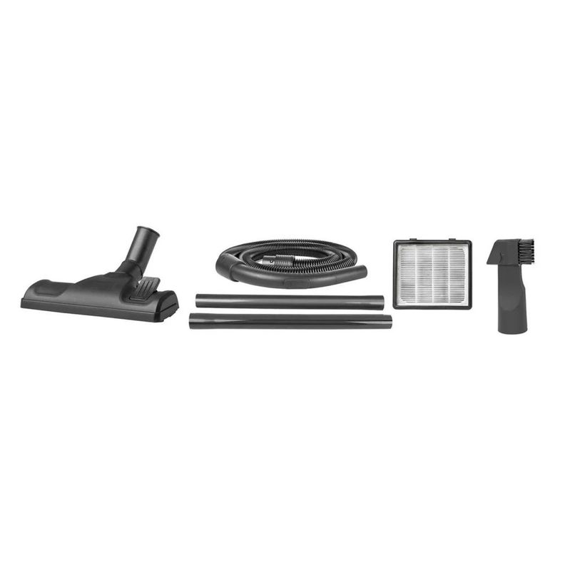 Aspiradora 3L Filtro Hepa 1800watts VCBD603-CL Black+Decker-3