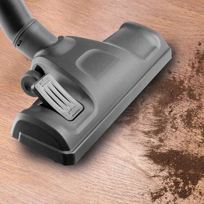 Aspiradora 3L Filtro Hepa 1800watts VCBD603-CL Black+Decker-4