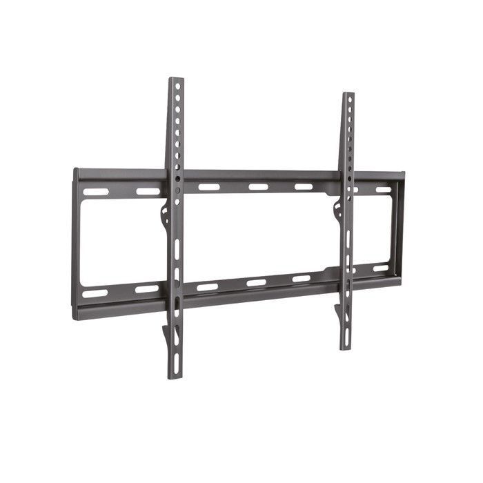 Soporte TV Led Lcd 37 a 80 Philco Fijo Negro