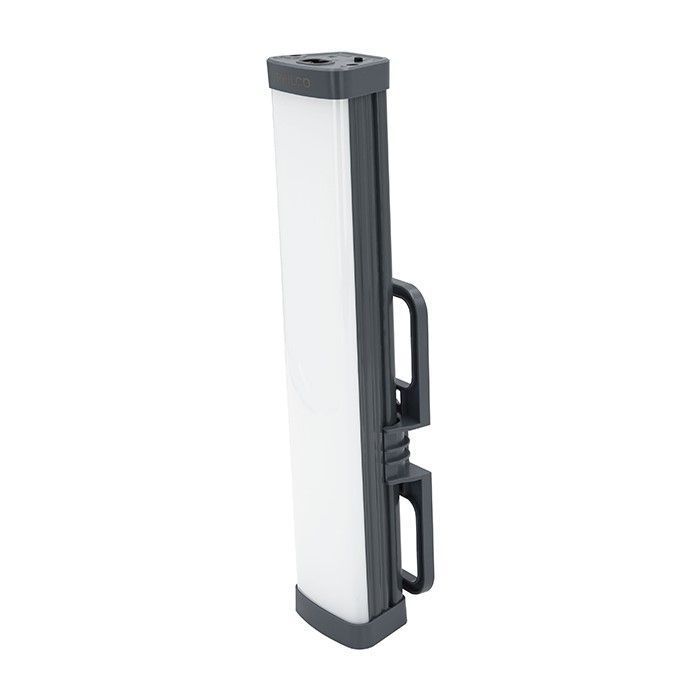 Lampara de emergencia 64 Led Philco Recargable-3