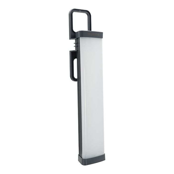 Lampara de emergencia 64 Led Philco Recargable-0