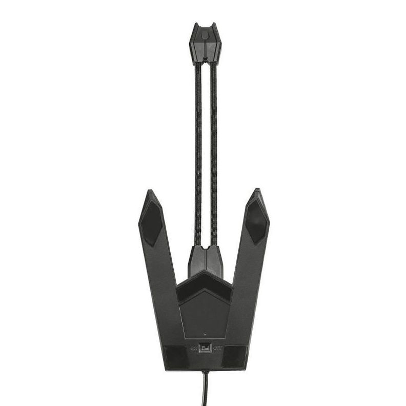 Microfono Gamer Trust Scorp Usb GXT 210-2