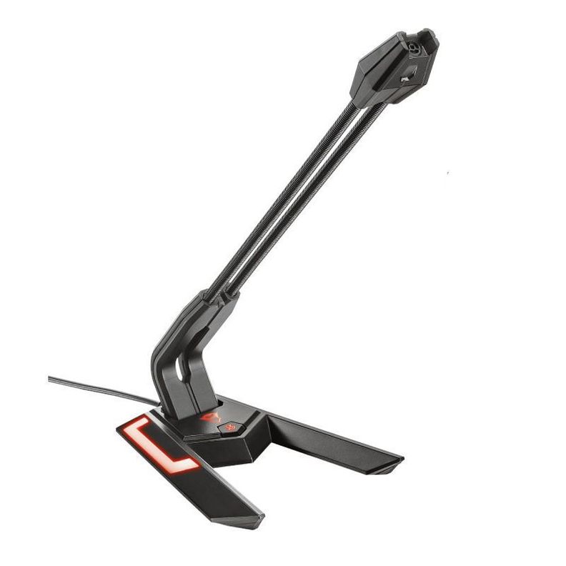 Microfono Gamer Trust Scorp Usb GXT 210-0