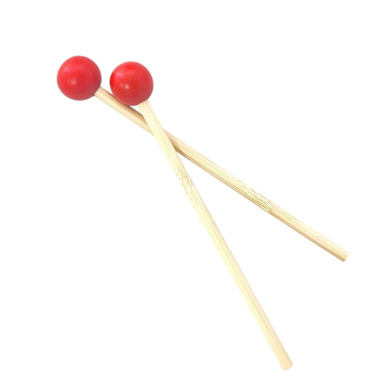 Xilófono Juguete Musical Infantil de Madera Colores 55504-2