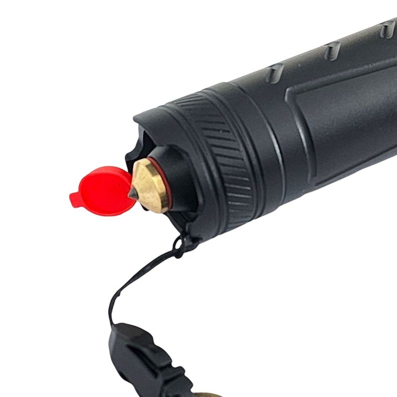Linterna Led Recargable Alto Alcance 15325-3