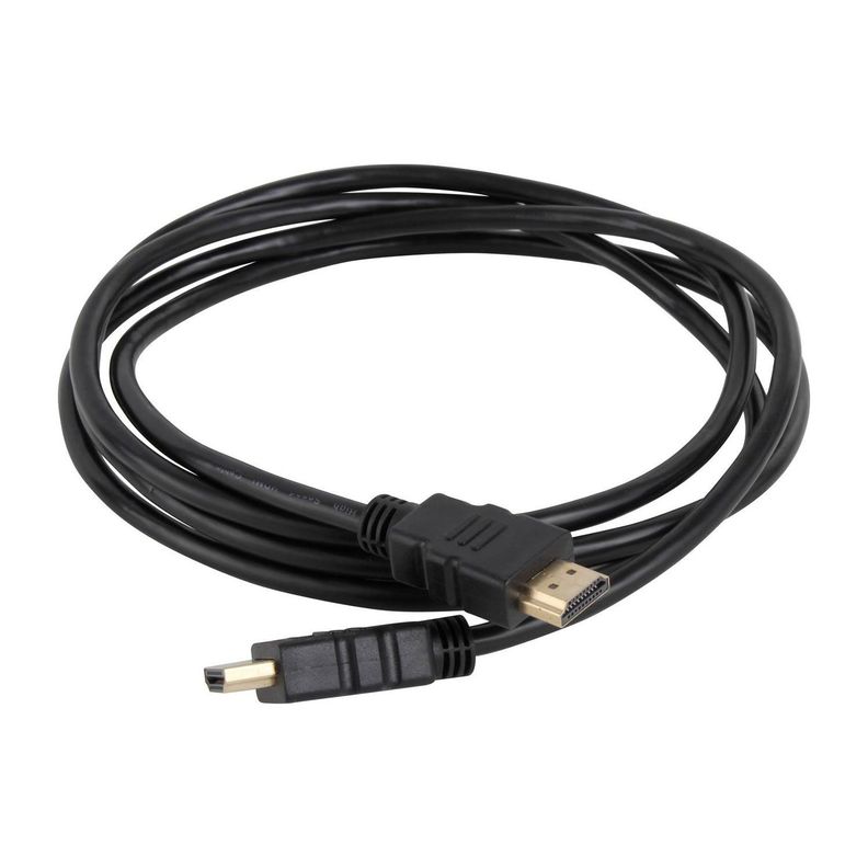 Cable HDMI Ultra 1.8mts Full HD 1.4-1