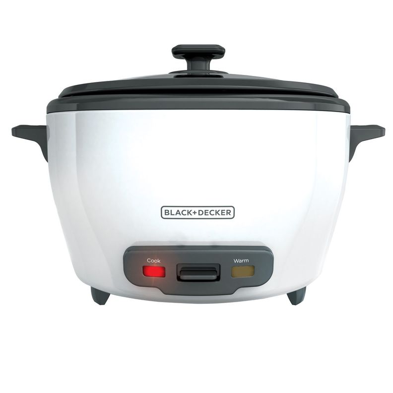 Olla Arrocera Electrica Black+Decker RC5225-0
