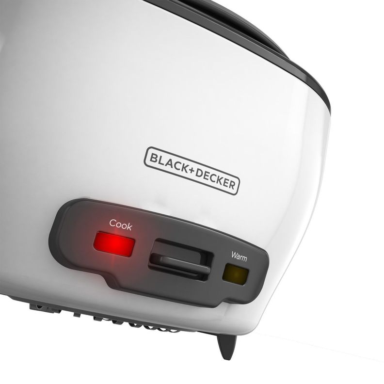 Olla Arrocera Electrica Black+Decker RC5225-1