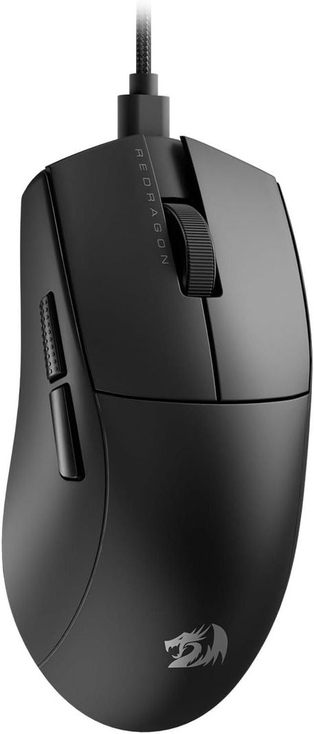 Mouse Redragon M724 - 42G ultraligero 12,400 DPI-0