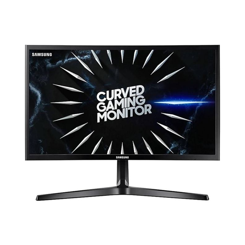 Monitor SAMSUNG MT 24" 1080p 144HZ-0