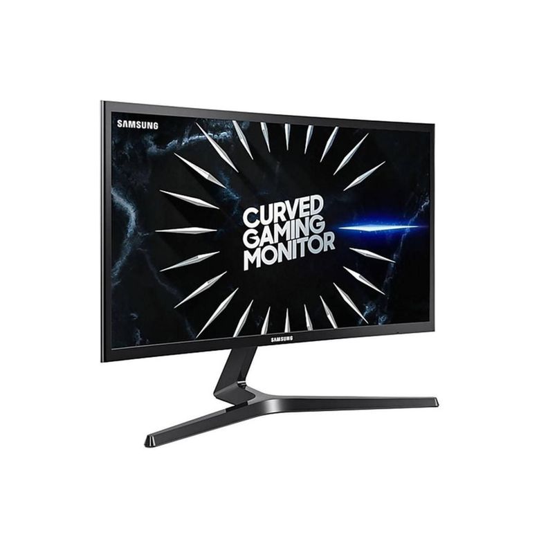 Monitor SAMSUNG MT 24" 1080p 144HZ-1