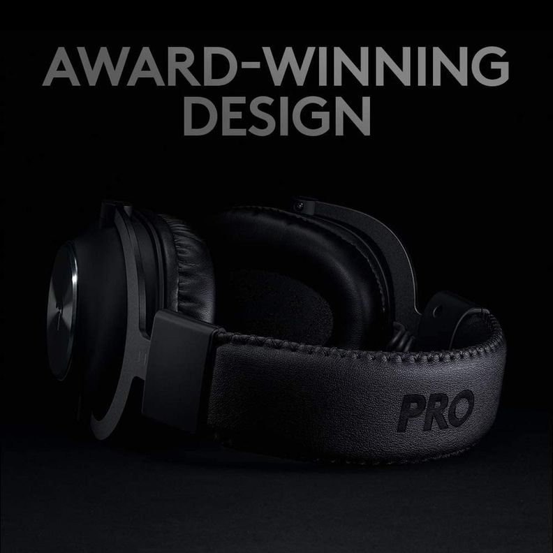 Logitech G PRO X Wireless LIGHTSPEED-1