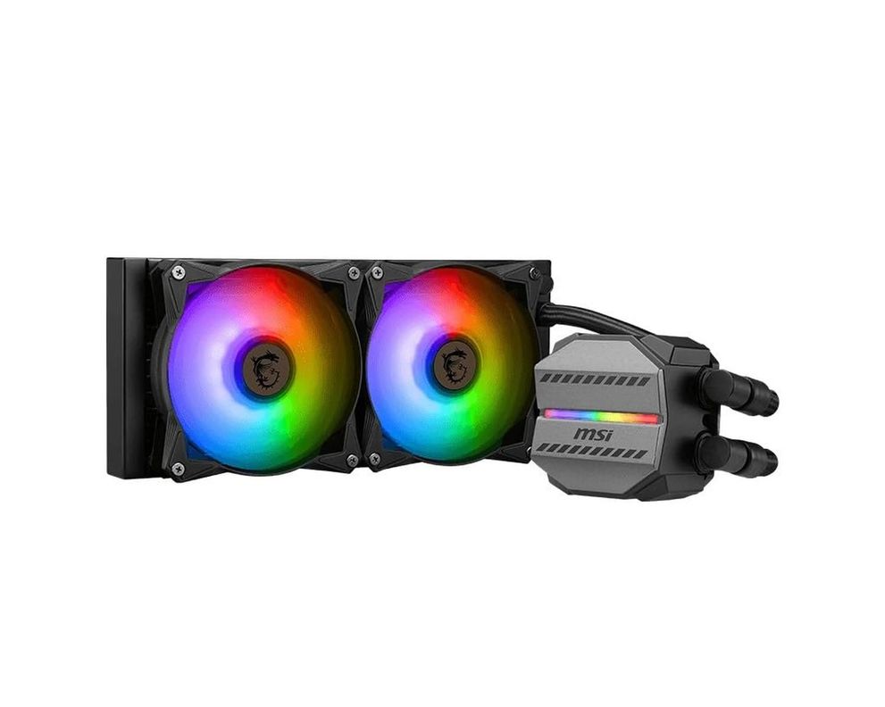 MSI MAG CORELIQUID M240 - Enfriador líquido CPU-0