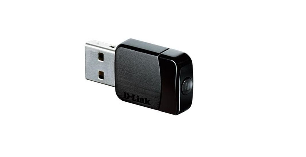 Wireless USB AC600 DWA-171-1