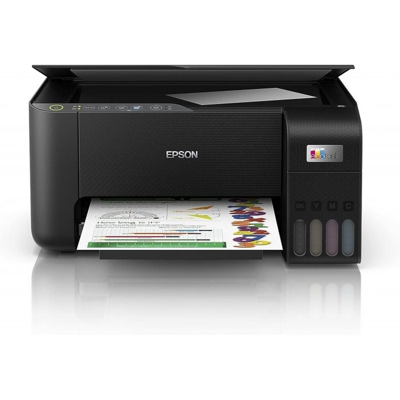 Epson EcoTank L3250 Impresora Multifuncional-0