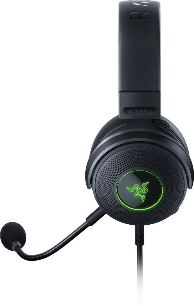 Razer Kraken V3 Auriculares USB con cable-2