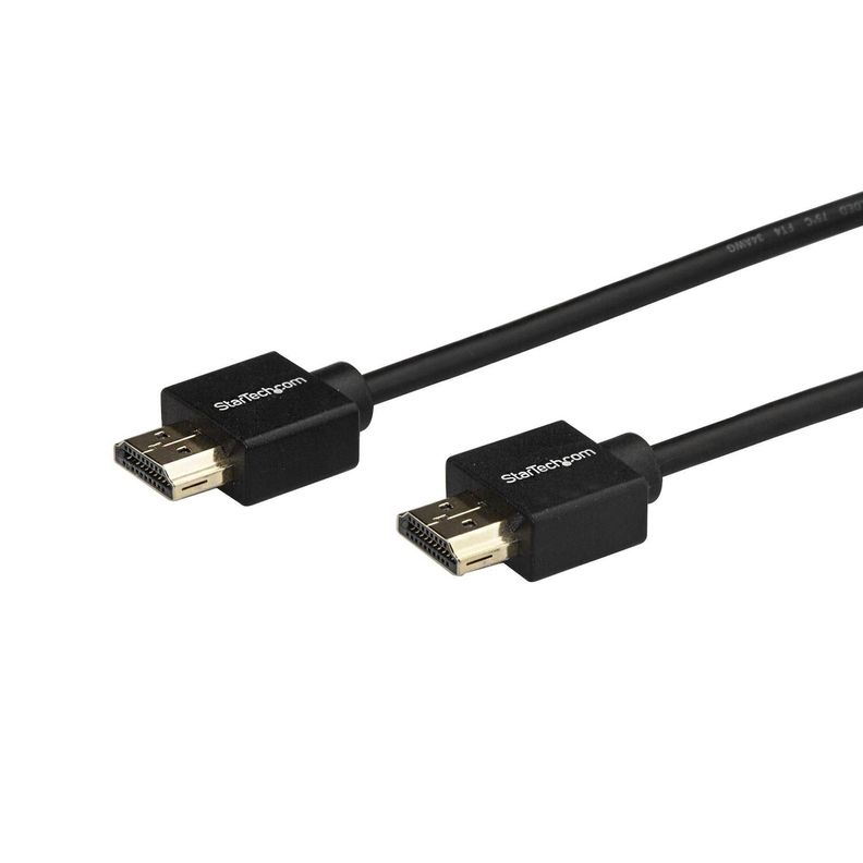 CABLE STARTECH HDMI 2.0 4K@60Hz-0