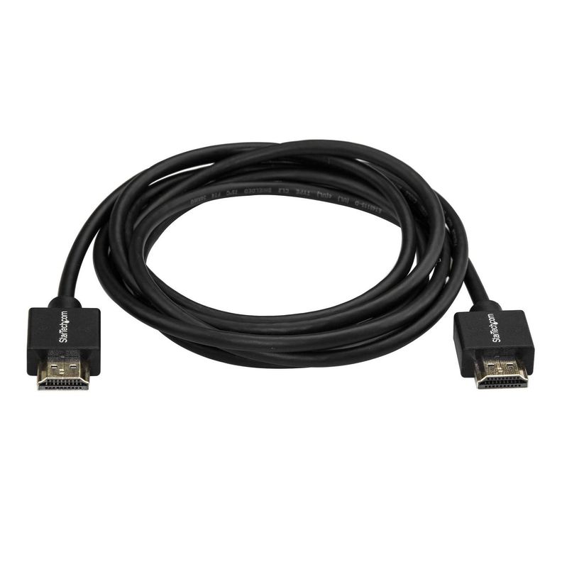 CABLE STARTECH HDMI 2.0 4K@60Hz-2
