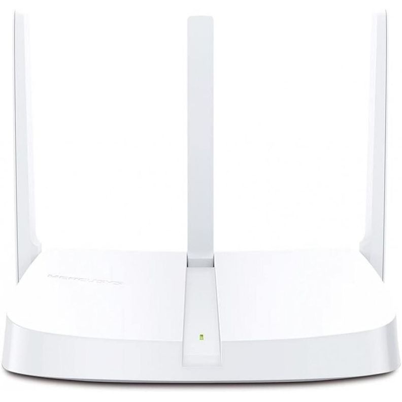 Mercusys MW306R, 300Mbps Inalámbrico-0