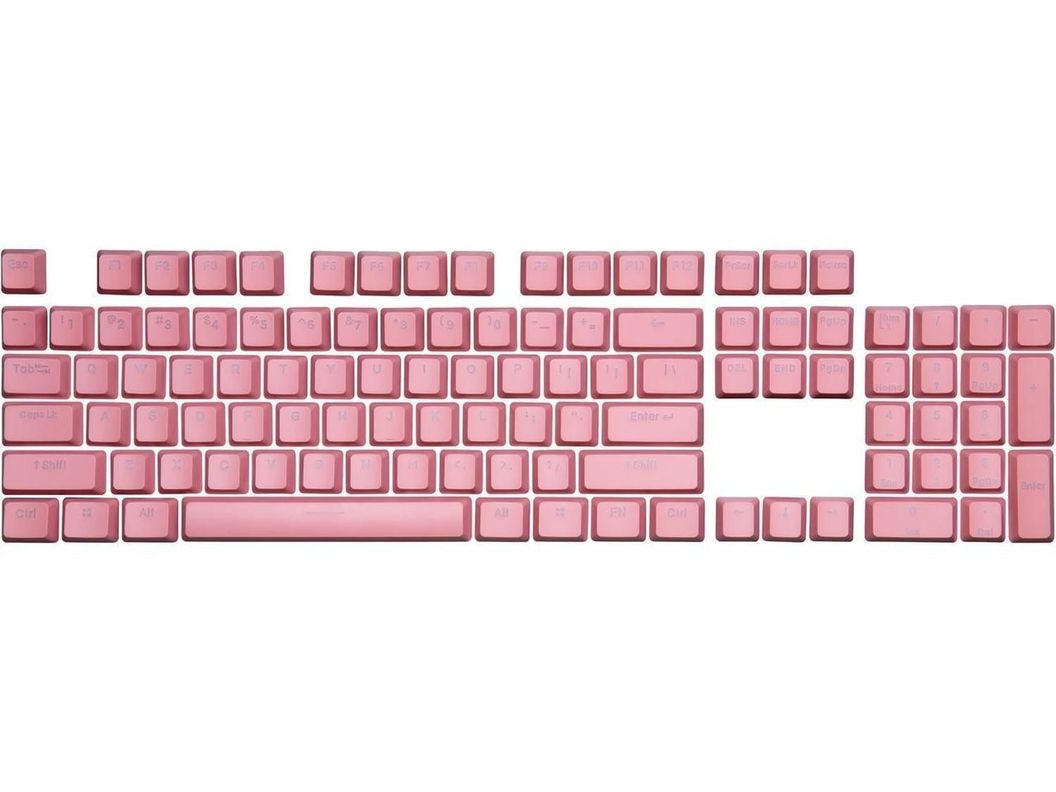 Keycap PBT Doubleshot Backlit Upgrade Set SAKURA-0