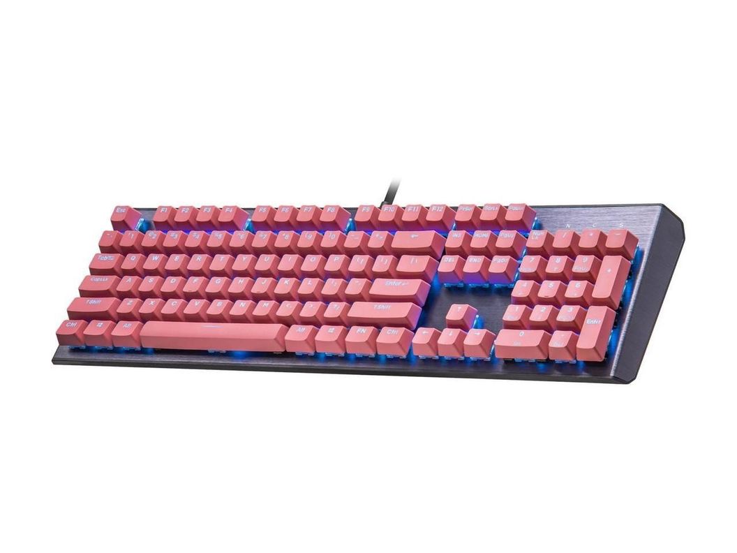 Keycap PBT Doubleshot Backlit Upgrade Set SAKURA-2