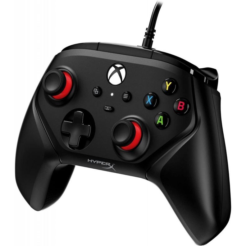 Control Clutch Gladiate - con cable para Xbox, PC-0