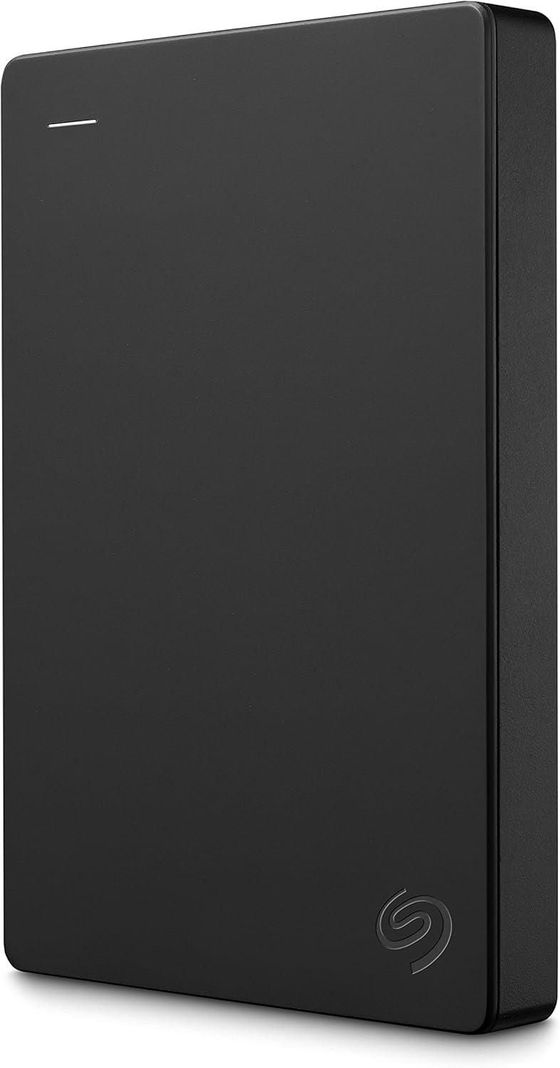 Seagate Unidad portátil, 1 TB-0