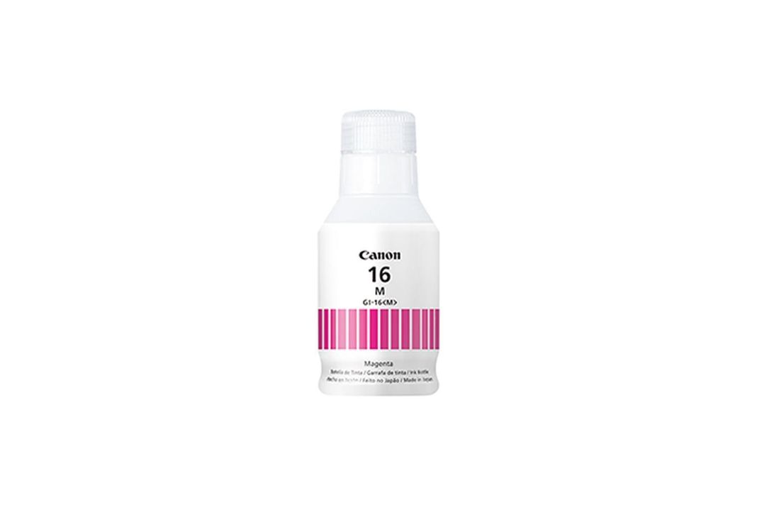Canon Tinta GI-16 PGBK Magenta 135 ml-1