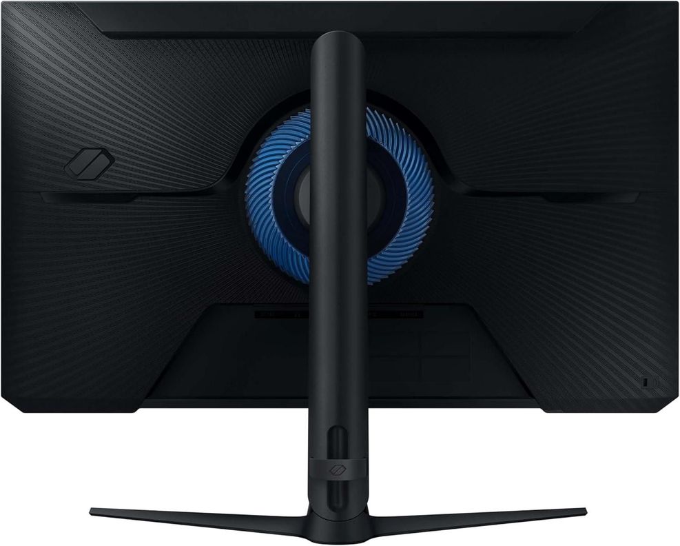 Monitor Odyssey G30d 24 pulgadas, 1 ms, 180 Hz-1
