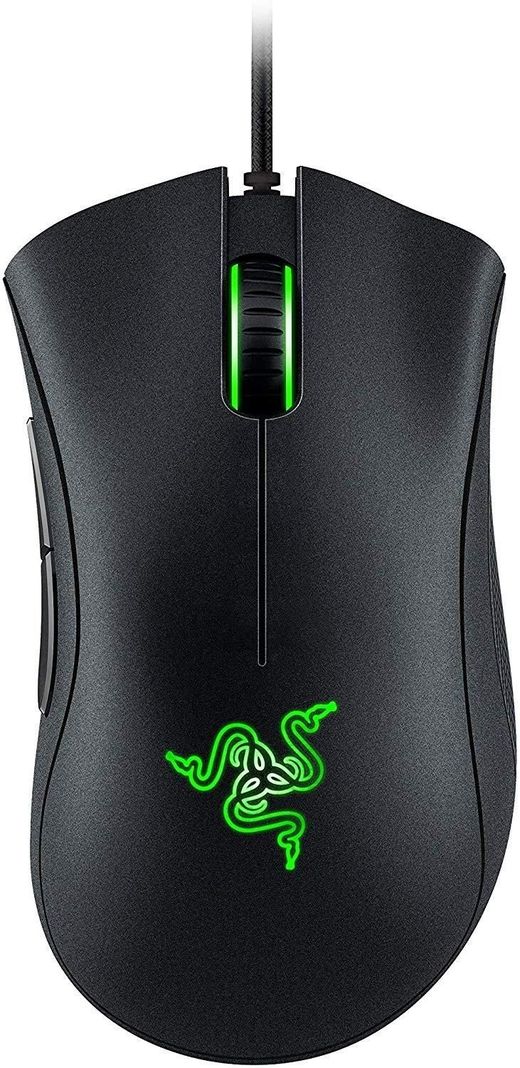 Mouse Razer Deathadder Essential-0