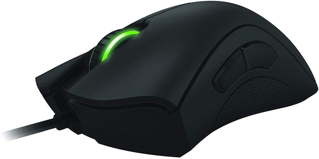 Mouse Razer Deathadder Essential-1