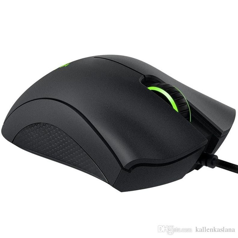 Mouse Razer Deathadder Essential-2
