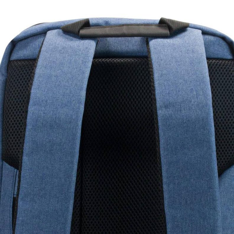 Mochila Notebook Klip Xtreme hasta 15.6", Azul-1