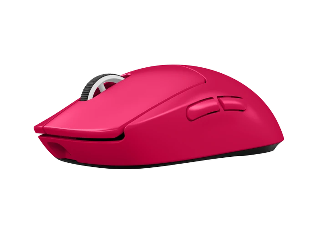 Logitech G Pro X Superlight 2 Magenta-1