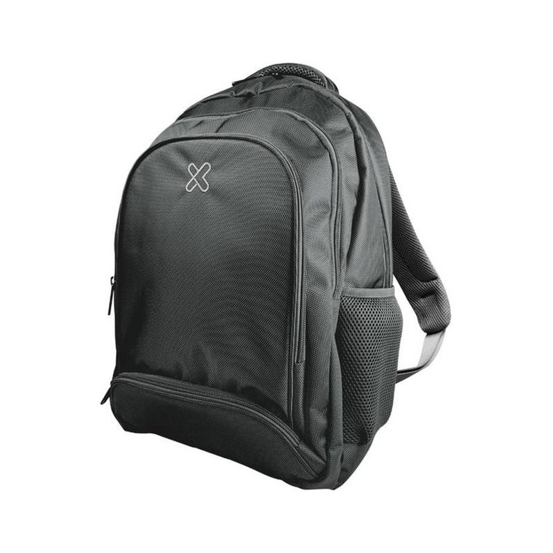 Mochila para Notebook Arles hasta 15.6", Gris-0