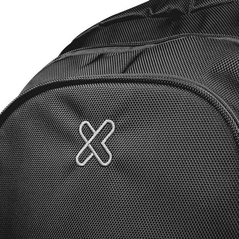 Mochila para Notebook Arles hasta 15.6", Gris-2