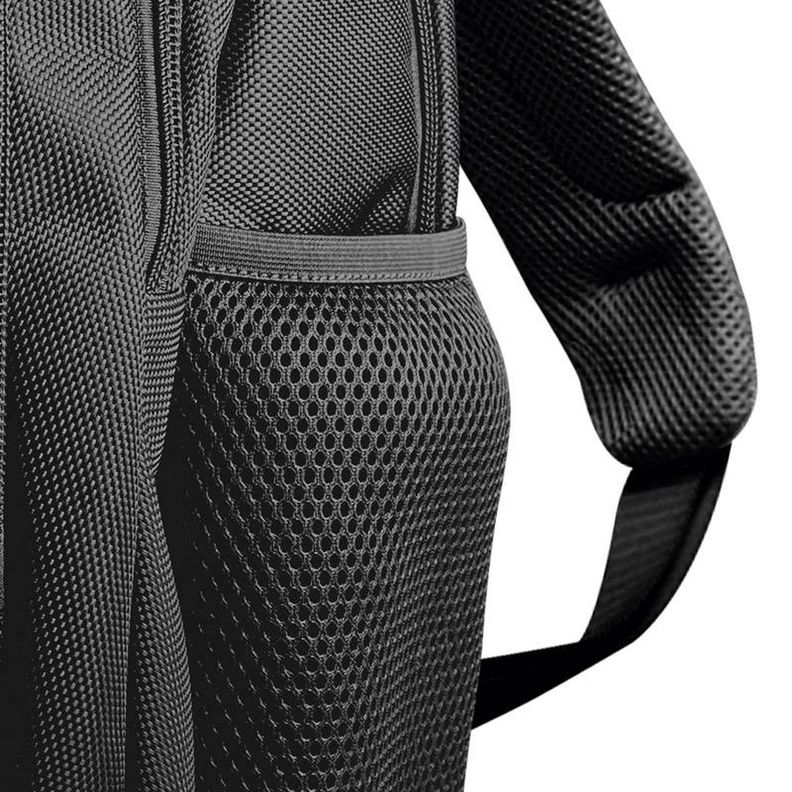 Mochila para Notebook Arles hasta 15.6", Gris-3