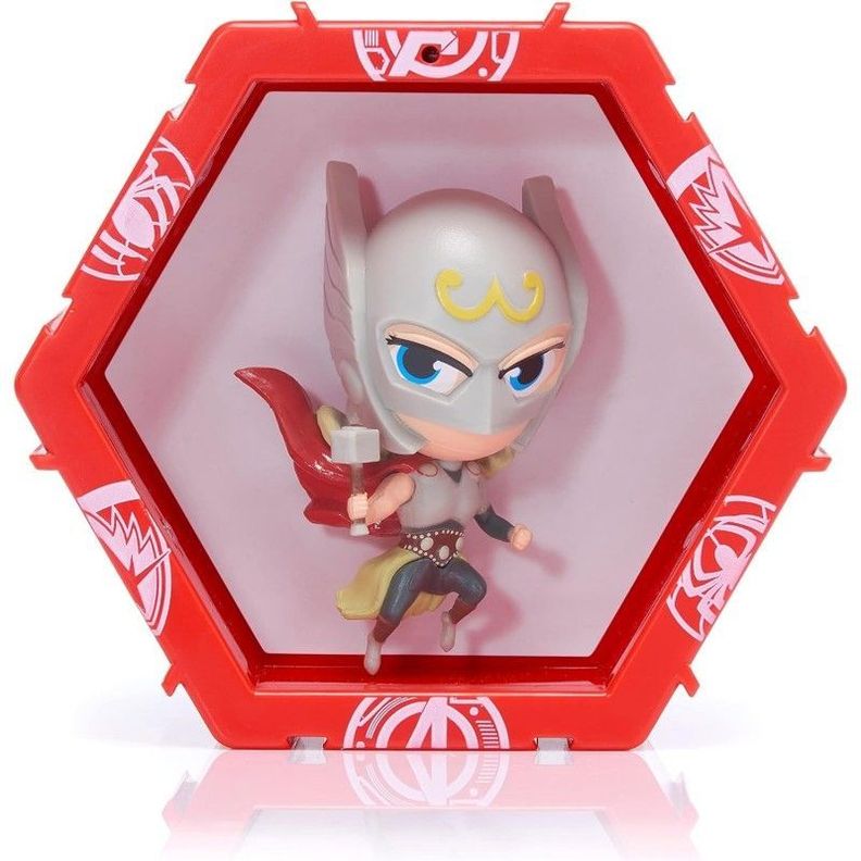 Figura WOW! STUFF PODS - Marvel – The Mighty Thor-1