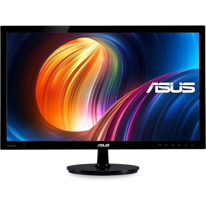Monitor ASUS 21,5 pulgadas - 1080p@75Hz-0