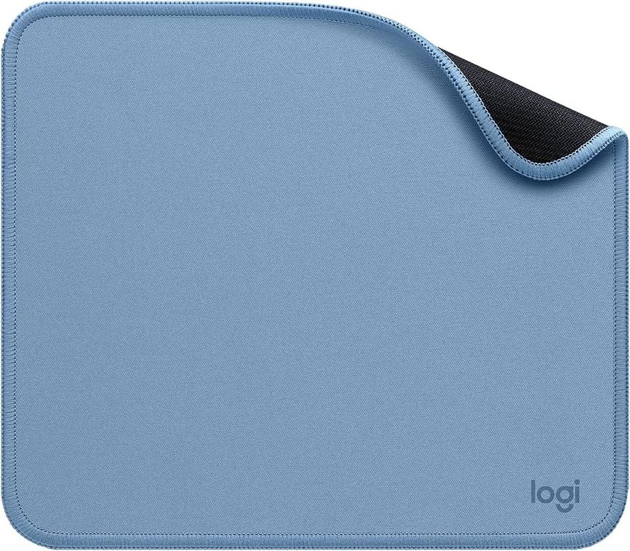 Logitech Alfombrilla para mouse - Studio Series (Small) Azul