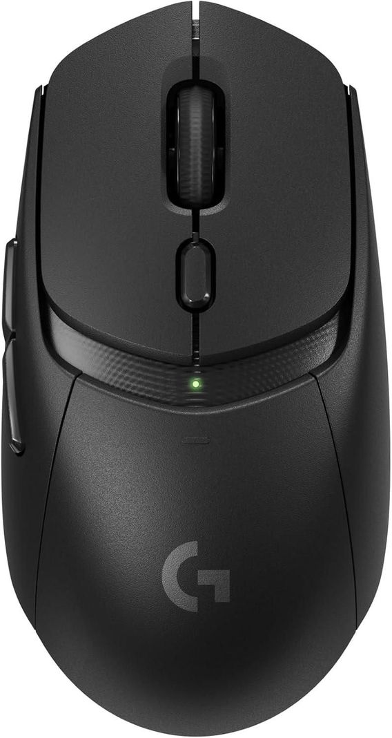 Logitech G309 Lightspeed - Mouse inalámbrico NEGRO-0
